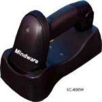 Mindware SC830 Barcode Scanner