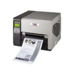 TSC 384M Barcode Printer