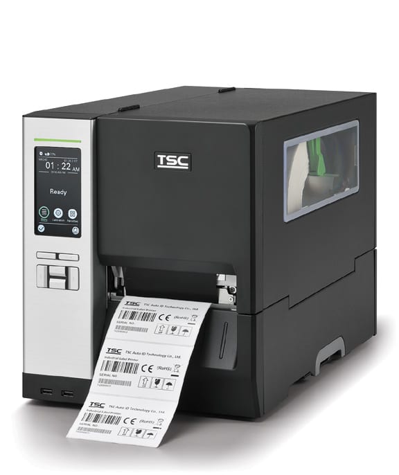 TSC MH340T Printer