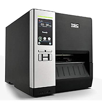 TSC MH640T Barcode Printer