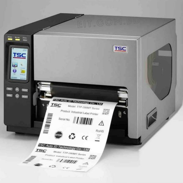 TSC MX240 Barcode Printer