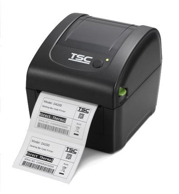 barcoding printers