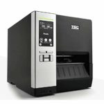 TSC TE210 Barcode Printer