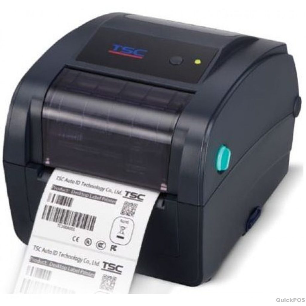 TSC TTP247 Barcode Printer