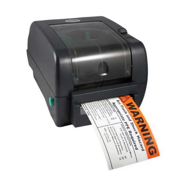 TSC TTP345 Barcode Printer