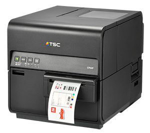 TSC CPX4 Series