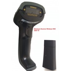 Mindware HGS 2020 Wireless Barcode Scanner