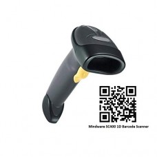 Mindware SC 400 Series Barcode Scanner