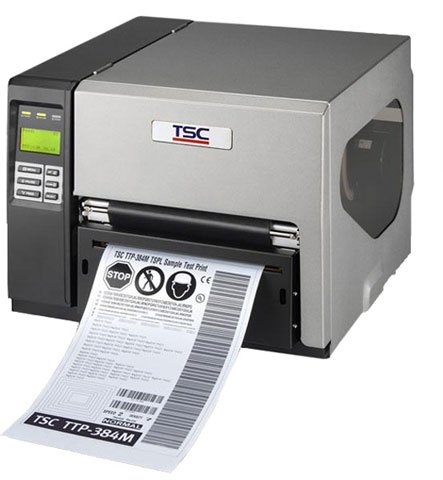 384 mt printer