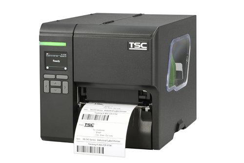 ml240p printer