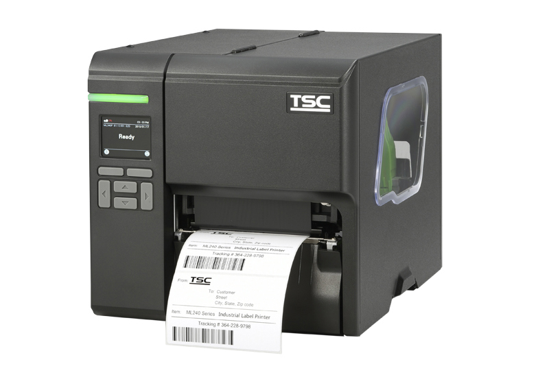 ml 340 p printer