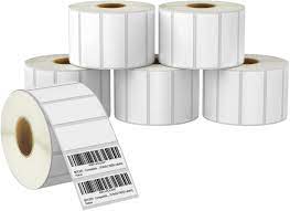 Barcode Labels for TSC MB 240T Printer