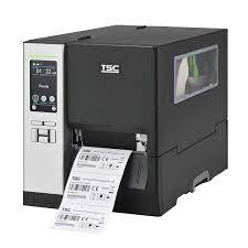 TSC MH 241P Barcode Printer