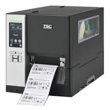 TSC MH 641T Printer