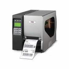 TSC MX 341P Barcode Printer