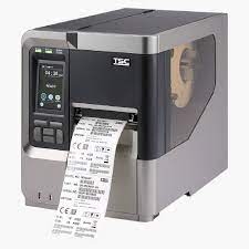 TSC MX 641P Barcode Printer