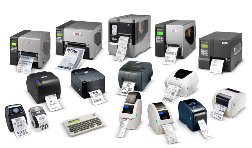 tsc printer