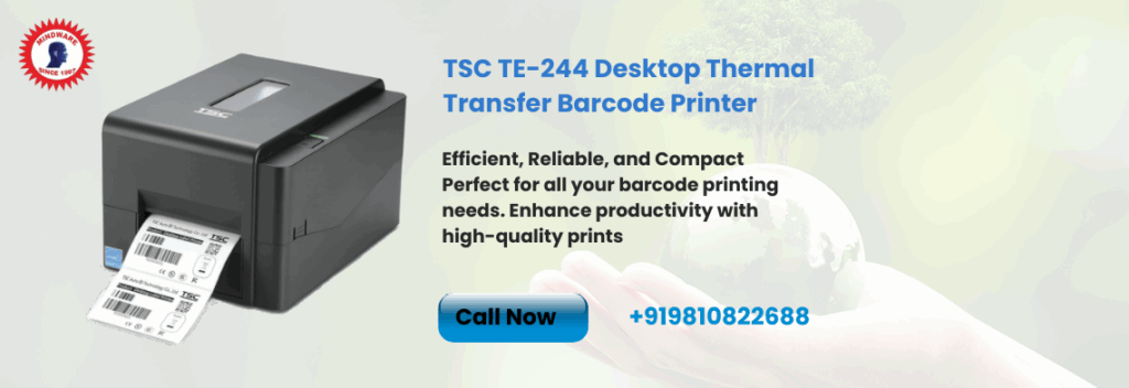 tsc printer service center